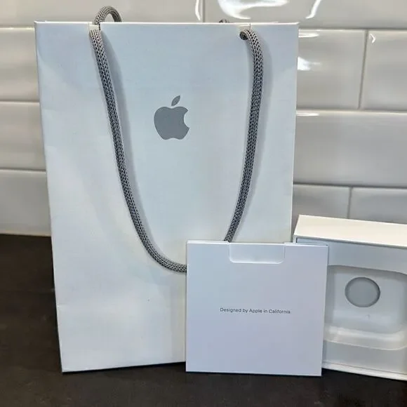 Apple AirPods Box Bundle Set - Picture 3 of 7
